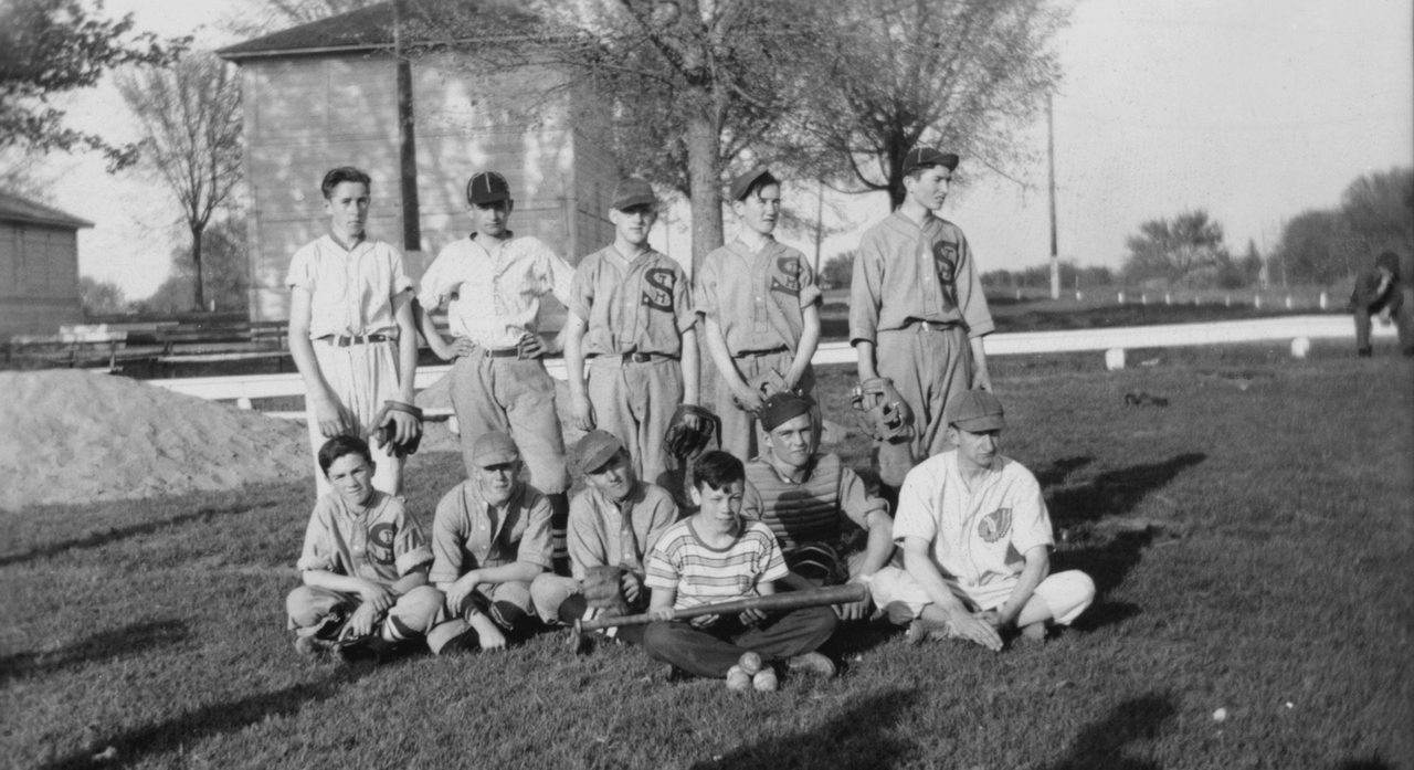 Browse the Legion Park collection