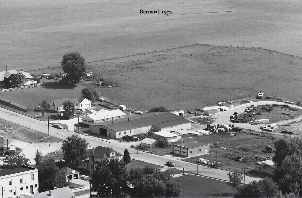 Browse the Some Aerial Photos 1972 collection